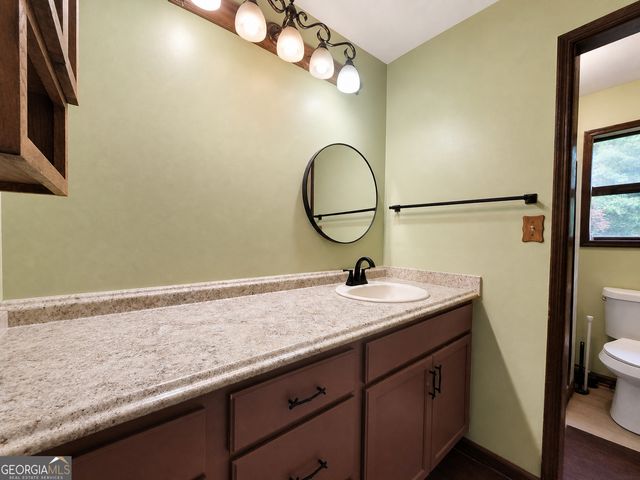130 Goodman Drive, Fayetteville, GA 30215