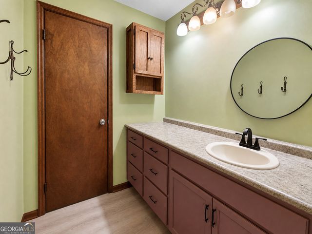 130 Goodman Drive, Fayetteville, GA 30215