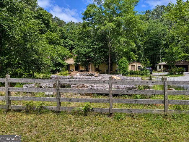130 Goodman Drive, Fayetteville, GA 30215