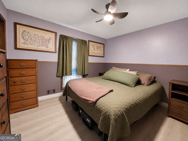 130 Goodman Drive, Fayetteville, GA 30215