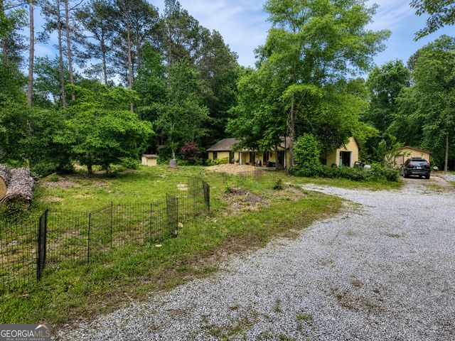 130 Goodman Drive, Fayetteville, GA 30215