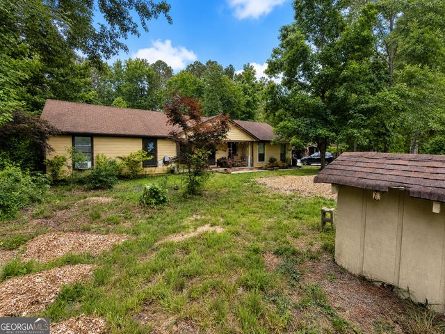 130 Goodman Drive, Fayetteville, GA 30215