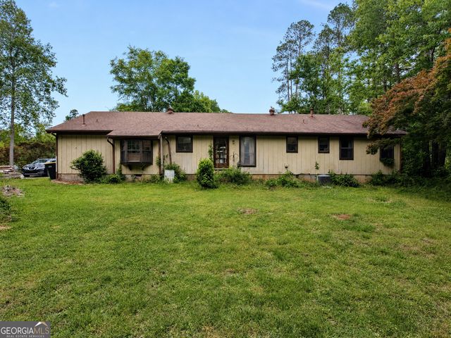 130 Goodman Drive, Fayetteville, GA 30215