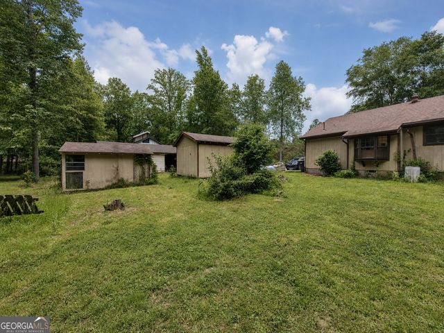 130 Goodman Drive, Fayetteville, GA 30215