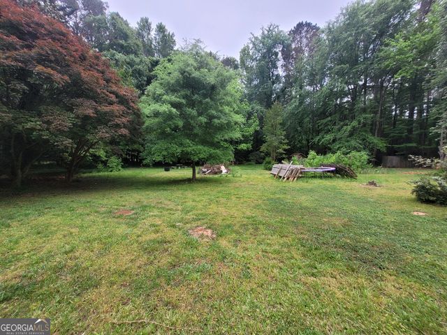 130 Goodman Drive, Fayetteville, GA 30215