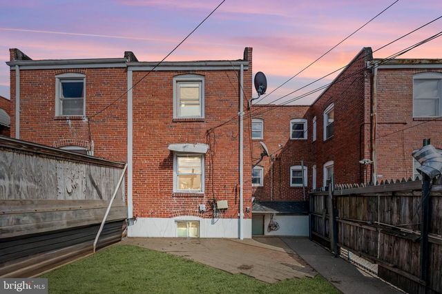 932 1ST ST, Baltimore, MD 21225