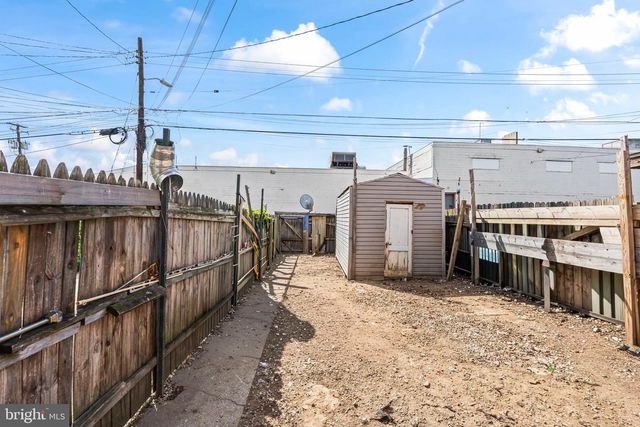 932 1ST ST, Baltimore, MD 21225
