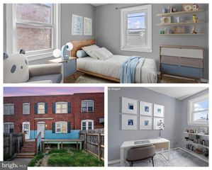 932 1ST ST, Baltimore, MD 21225
