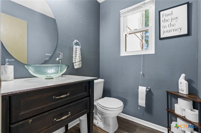 4508 Indigo Drive, Killeen, TX 76542