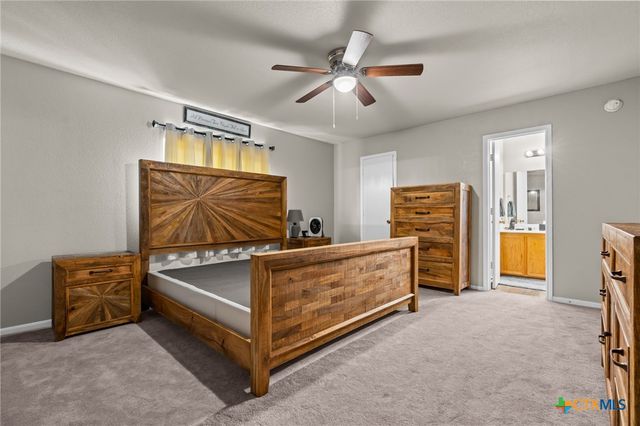 4508 Indigo Drive, Killeen, TX 76542