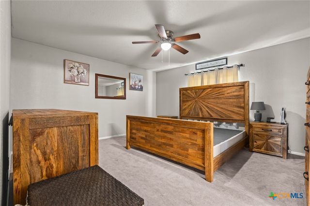 4508 Indigo Drive, Killeen, TX 76542