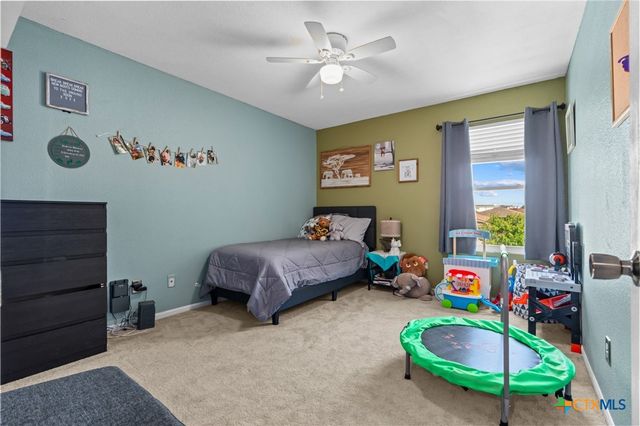 4508 Indigo Drive, Killeen, TX 76542