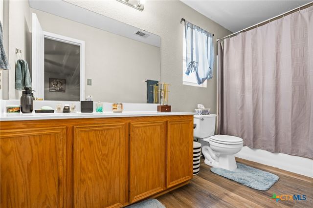 4508 Indigo Drive, Killeen, TX 76542