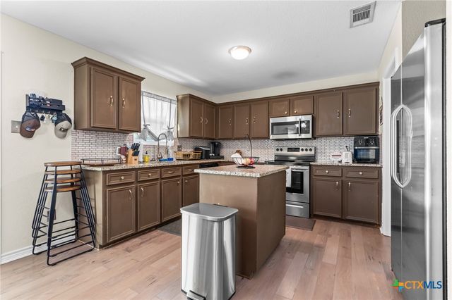 4508 Indigo Drive, Killeen, TX 76542