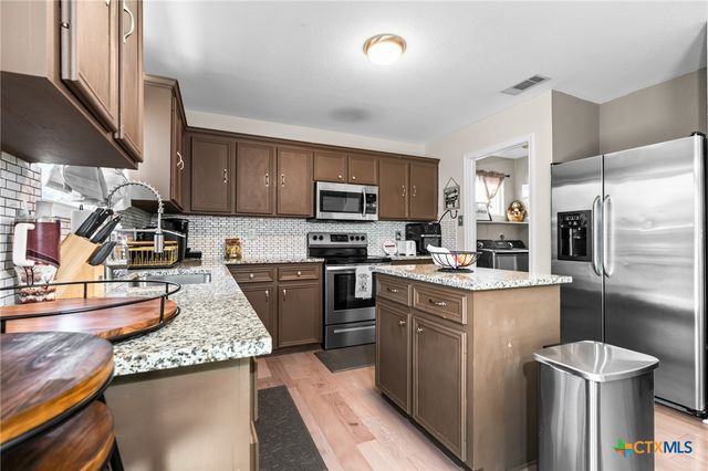 4508 Indigo Drive, Killeen, TX 76542