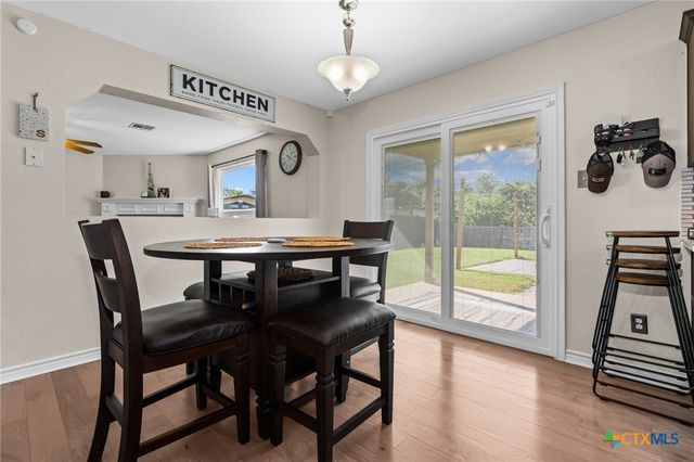 4508 Indigo Drive, Killeen, TX 76542