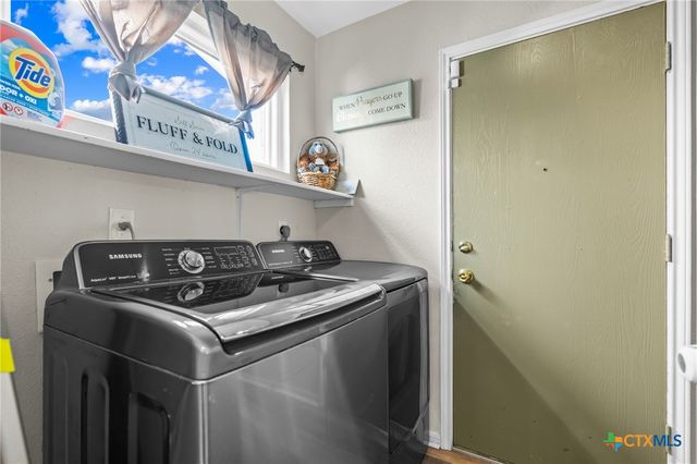 4508 Indigo Drive, Killeen, TX 76542