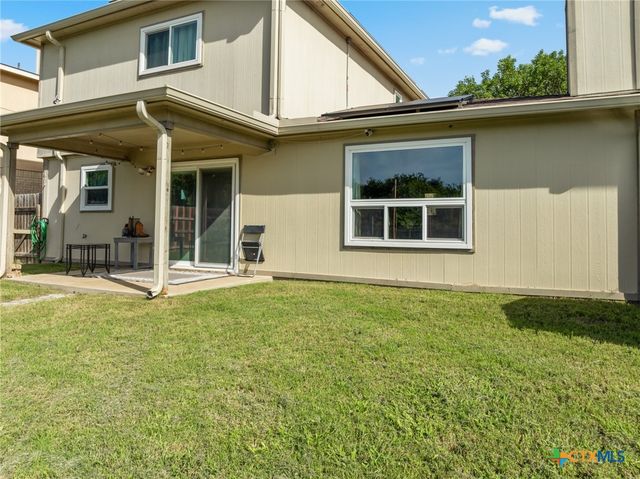4508 Indigo Drive, Killeen, TX 76542
