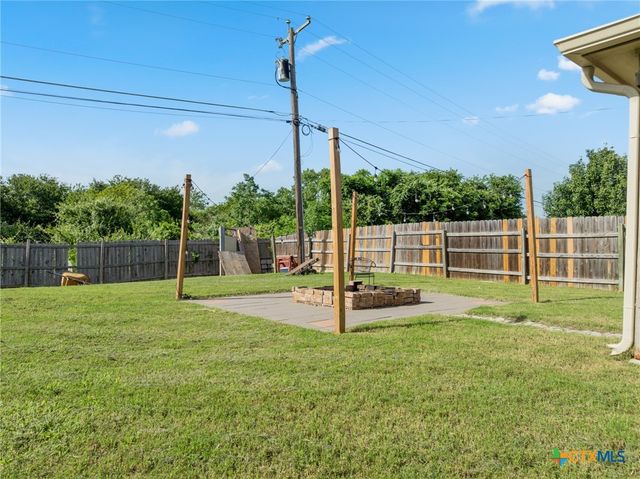 4508 Indigo Drive, Killeen, TX 76542