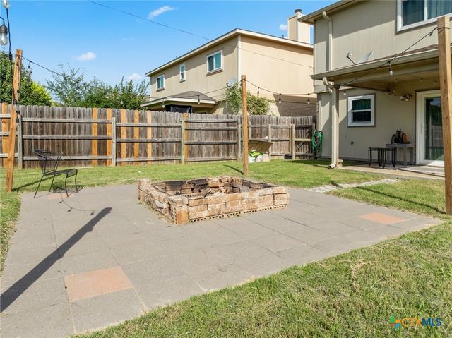 4508 Indigo Drive, Killeen, TX 76542