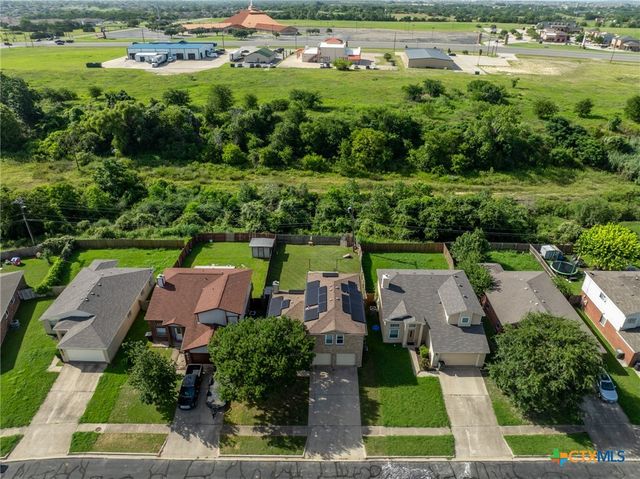 4508 Indigo Drive, Killeen, TX 76542