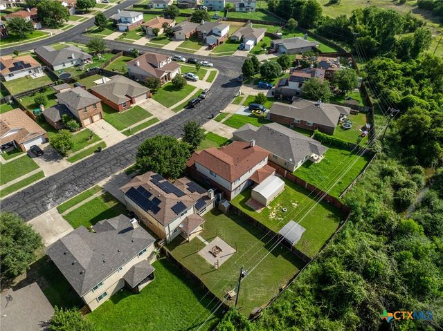 4508 Indigo Drive, Killeen, TX 76542