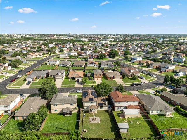 4508 Indigo Drive, Killeen, TX 76542