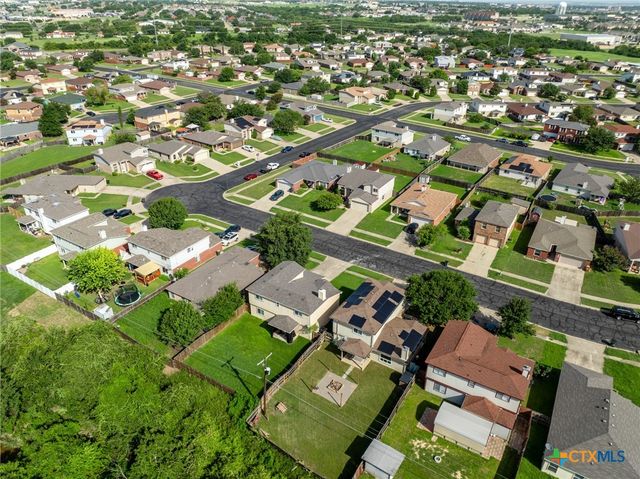 4508 Indigo Drive, Killeen, TX 76542