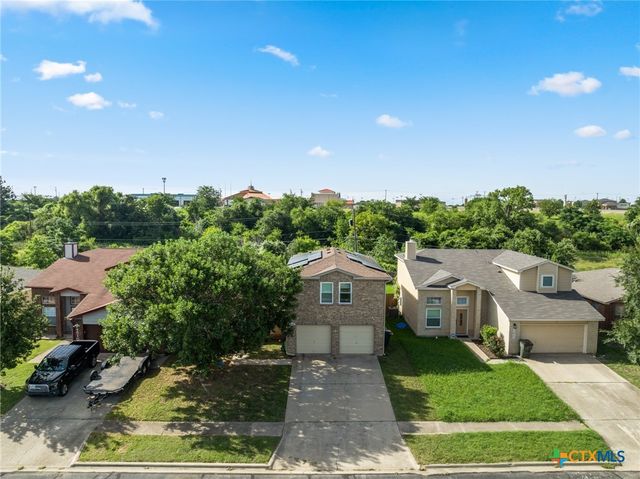 4508 Indigo Drive, Killeen, TX 76542