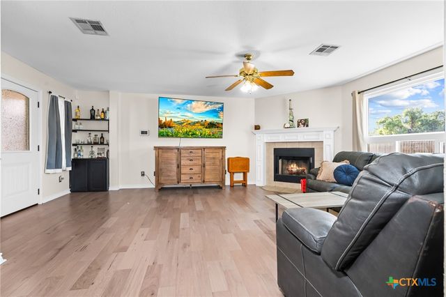 4508 Indigo Drive, Killeen, TX 76542