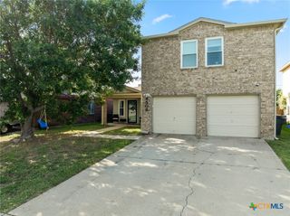 4508 Indigo Drive, Killeen, TX 76542