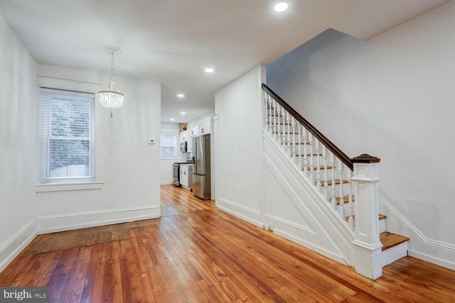 530 S LIME ST, Lancaster, PA 17602