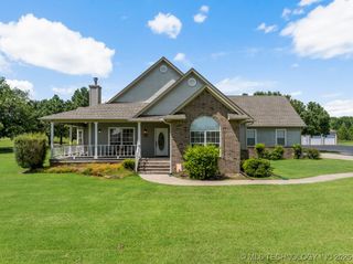 16053 E Pueblo Road, Claremore, OK 74017