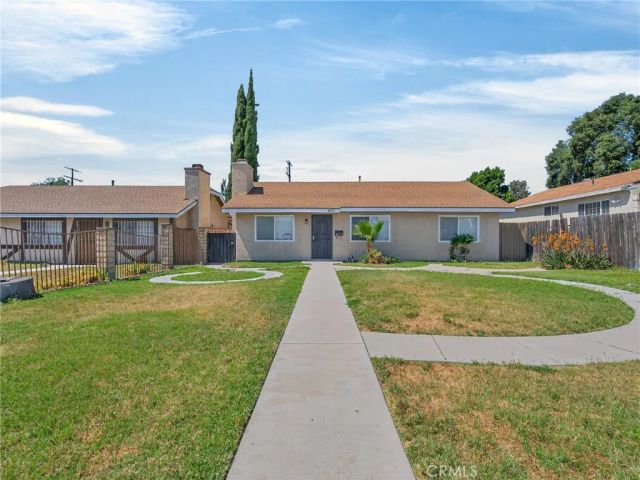 8217 Laurel Canyon Boulevard, North Hollywood, CA 91605