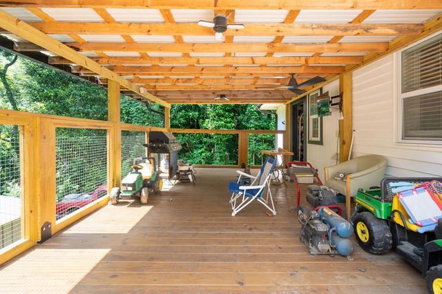 1737 Blue Ridge Drive, Blue Ridge, GA 30513