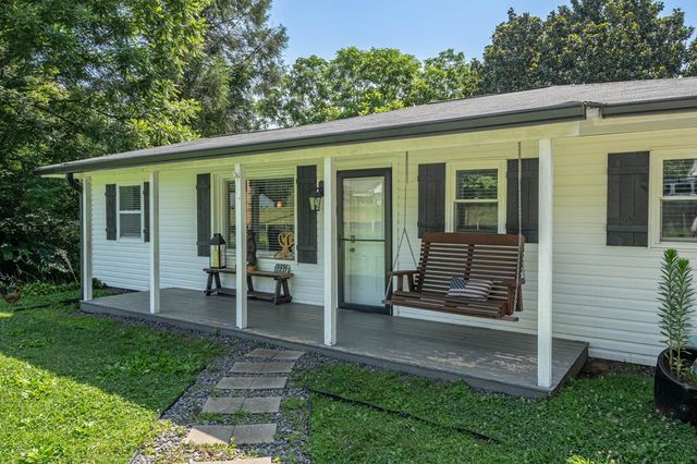 1737 Blue Ridge Drive, Blue Ridge, GA 30513