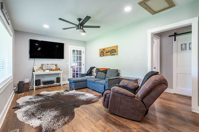 1737 Blue Ridge Drive, Blue Ridge, GA 30513