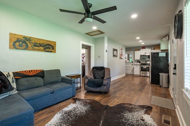 1737 Blue Ridge Drive, Blue Ridge, GA 30513