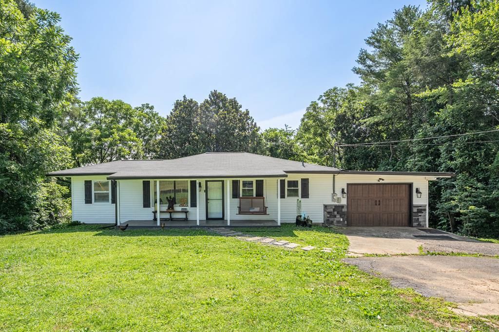 1737 Blue Ridge Drive, Blue Ridge, GA 30513