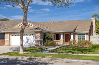 652 Teresa Street, Oxnard, CA 93030