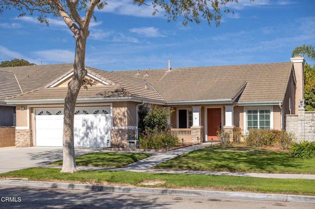 652 Teresa Street, Oxnard, CA 93030