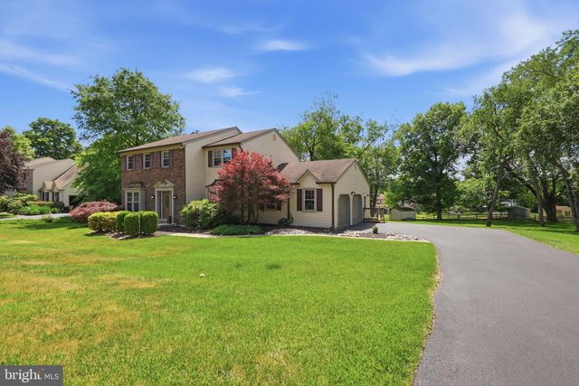 4185 SHOEMAKER RD, Huntingdon Valley, PA 19006
