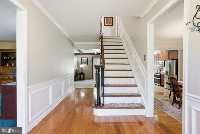 4185 SHOEMAKER RD, Huntingdon Valley, PA 19006
