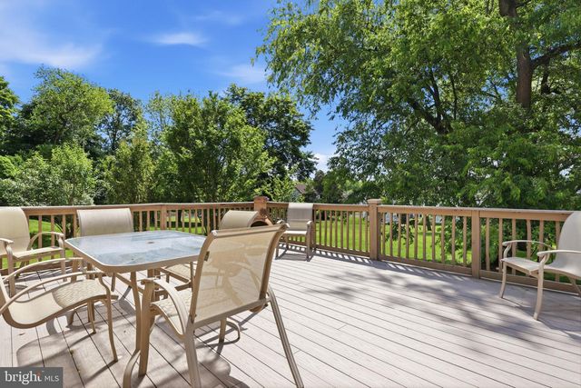 4185 SHOEMAKER RD, Huntingdon Valley, PA 19006