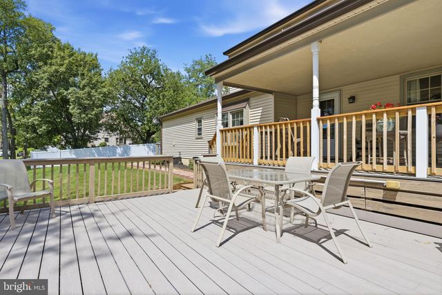 4185 SHOEMAKER RD, Huntingdon Valley, PA 19006