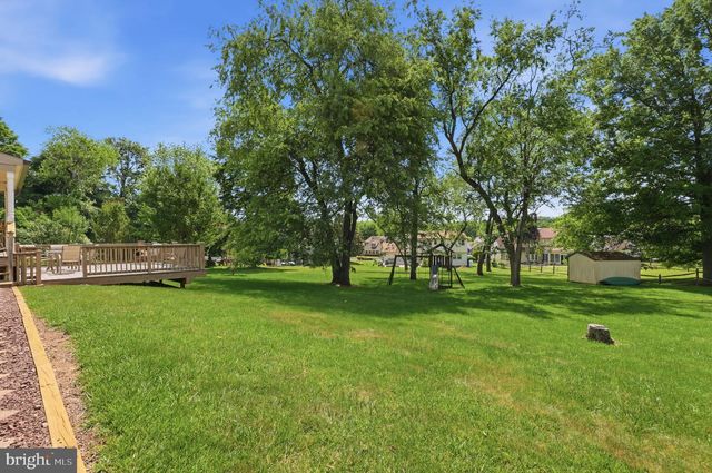 4185 SHOEMAKER RD, Huntingdon Valley, PA 19006