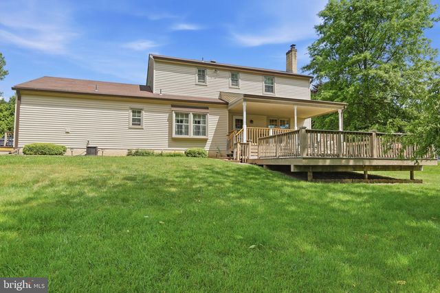 4185 SHOEMAKER RD, Huntingdon Valley, PA 19006