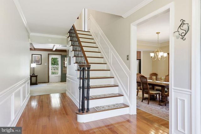 4185 SHOEMAKER RD, Huntingdon Valley, PA 19006