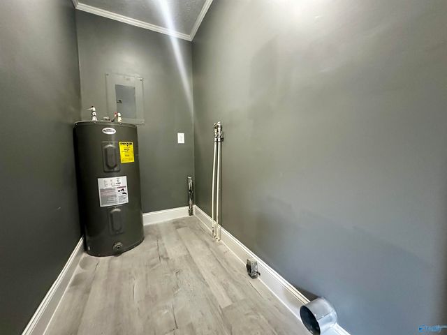 35 Friar Tuck Circle, Fyffe, AL 35971