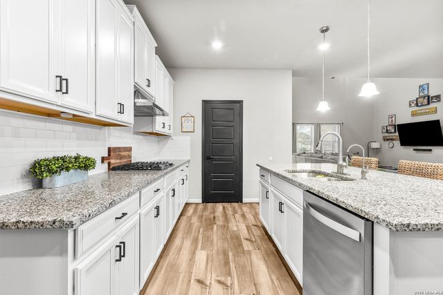 2510 Pitcher Rnch, San Antonio, TX 78253